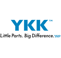 YKK
